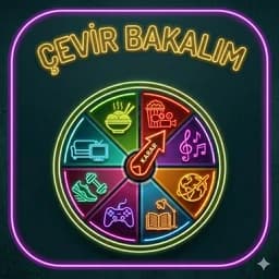 Çevir Bakalım