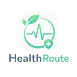 HealthRoute