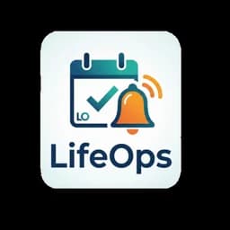 LifeOps