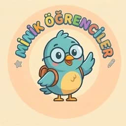 Minik Öğrenciler