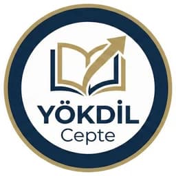 YÖKDİL Cepte
