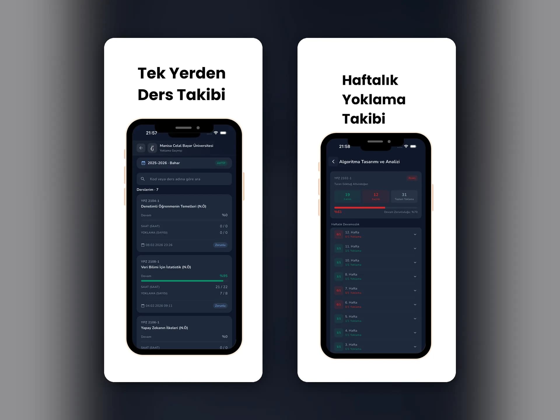 DYS Mobil ürün görseli