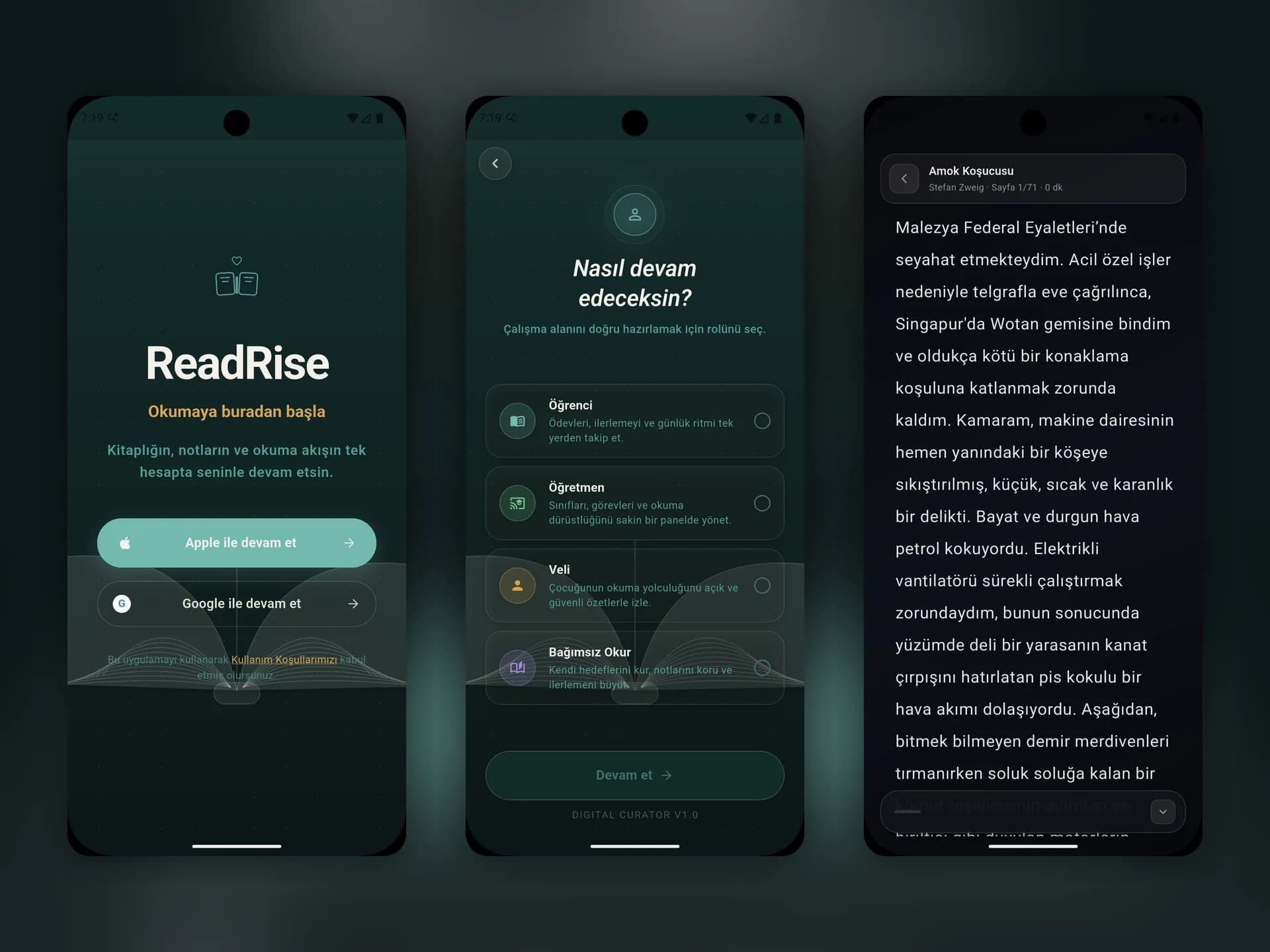 ReadRise