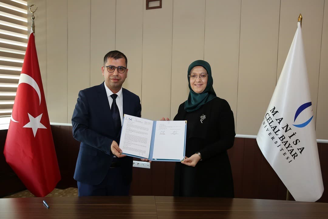Official Agreement