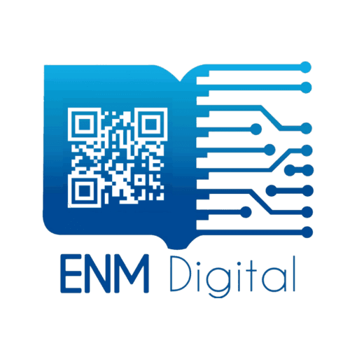 ENM Digital - MotiveX iş ortağı