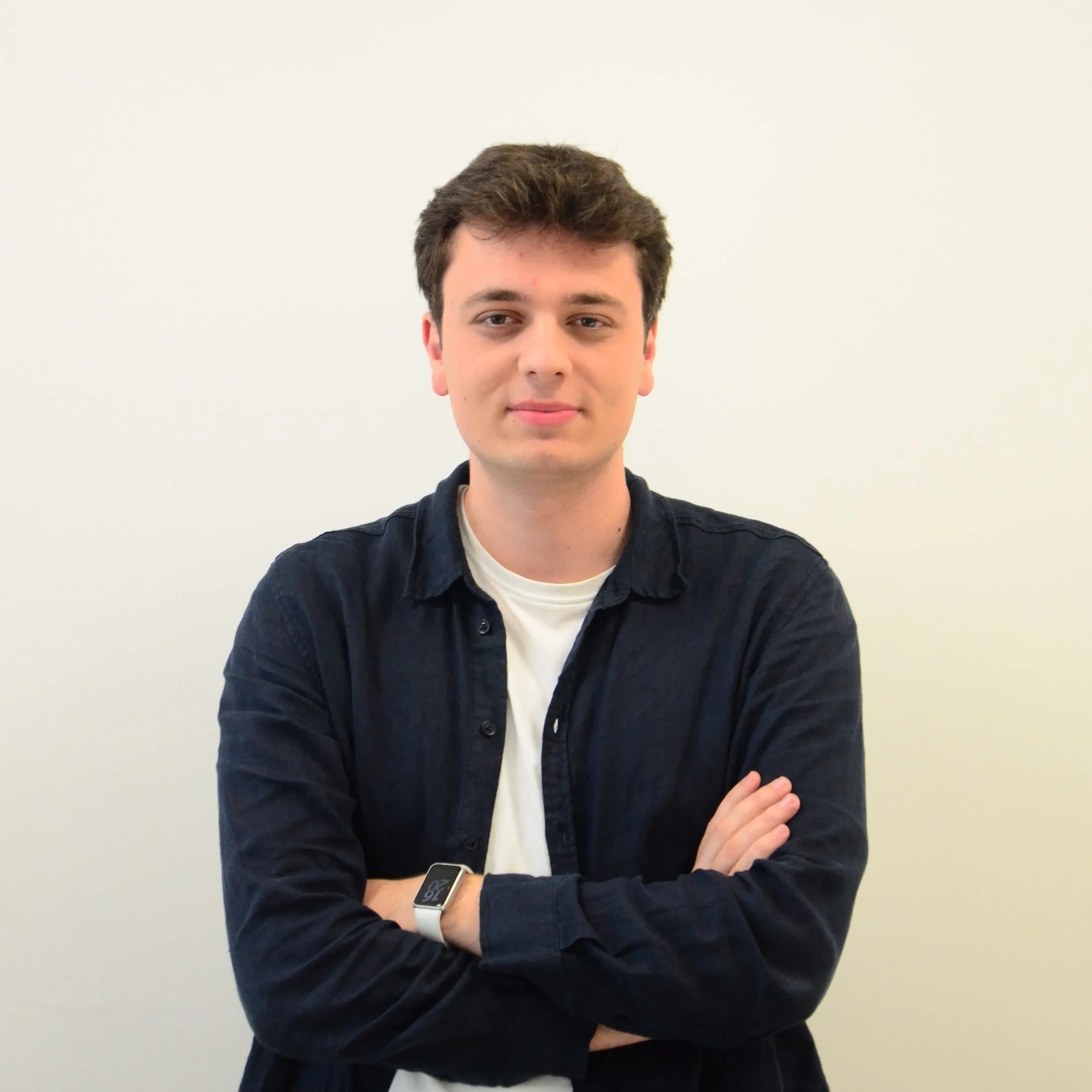 Eren MALKOÇ