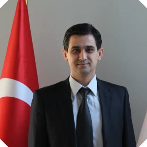 Volkan ALTINTAŞ